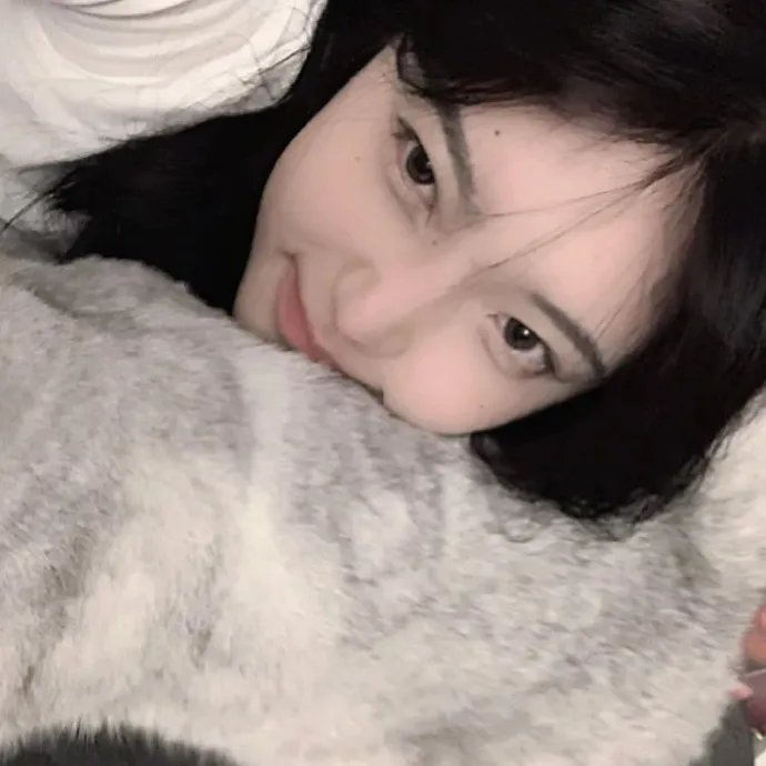 穿着旗袍的女孩